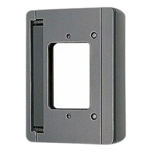 Aiphone KAW-D 30-Degree Angle Box