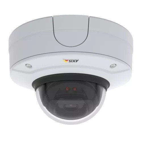 Axis Canon A-SWD5T Camera Enclosure, 3067V207