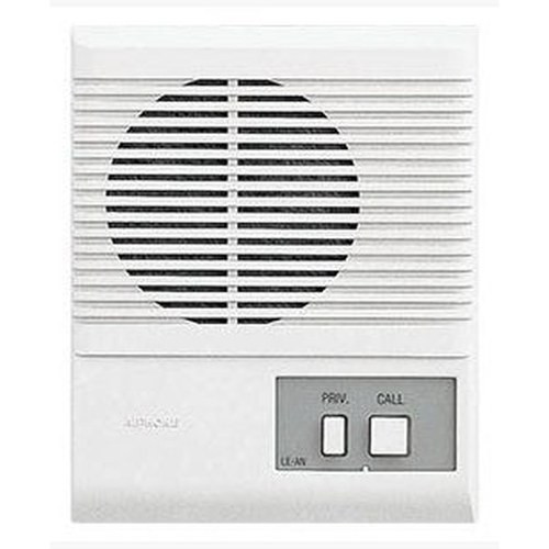 Aiphone LE-AN Surface Mount Sub with Privacy