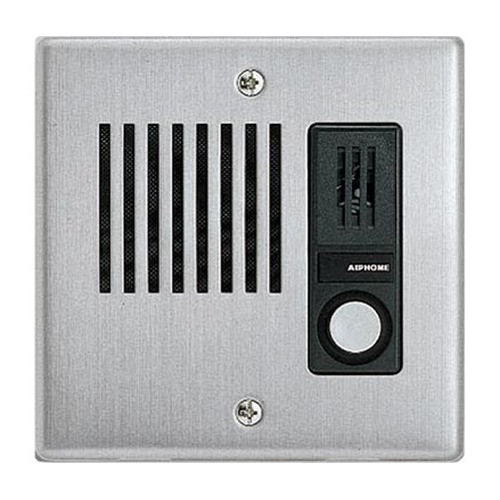 Aiphone LE-DA - Aiphone LE-DA Flush Mount Door Station (view 2)