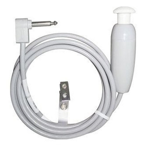 Aiphone NHR-8A-L Bedside Call Cord with Locking Switch
