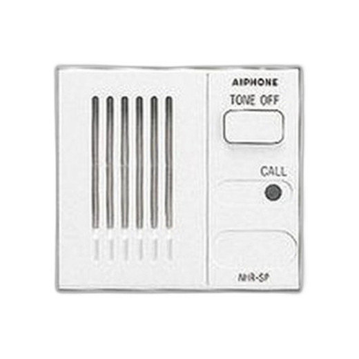 Aiphone NHR-SP Audio Duty Station