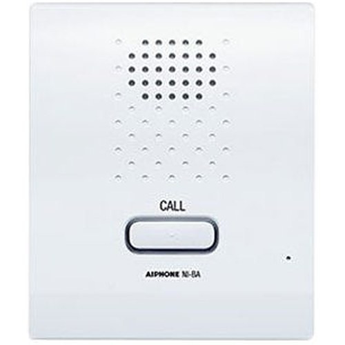 Aiphone NI-BA Surface Mount Desktop Substation (view 4)