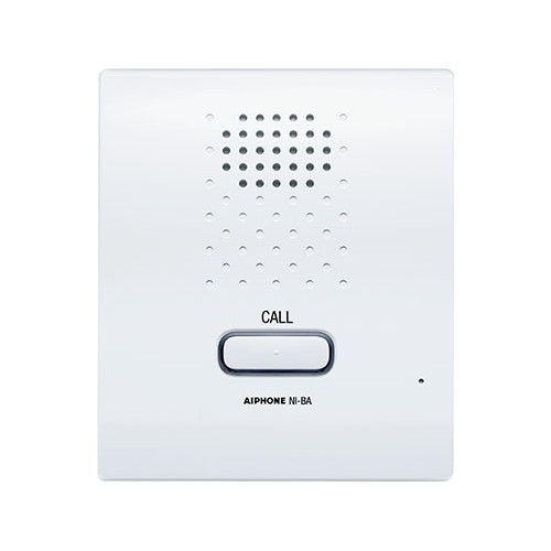 Aiphone NI-BA Surface Mount Desktop Substation