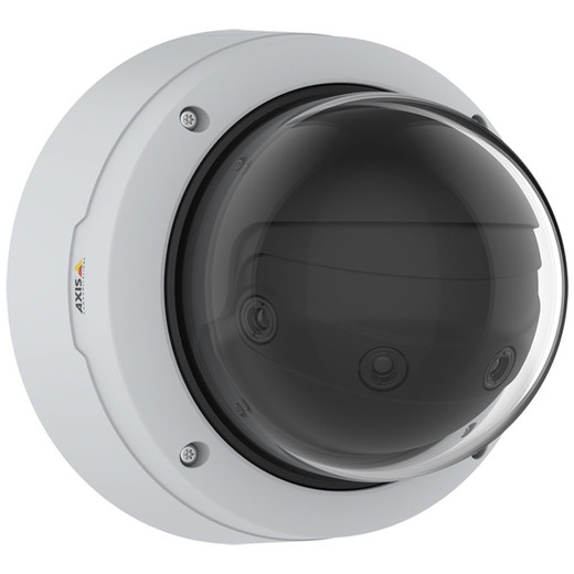 Axis Canon A-SWD5VT Camera Enclosure, 1381V119