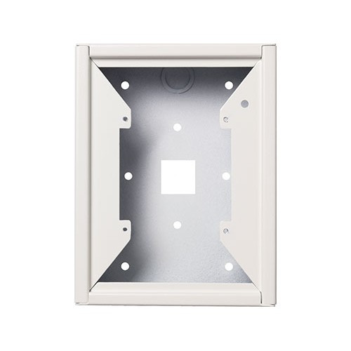 Aiphone SBX-NVP/A Surface Mount Enclosure Box