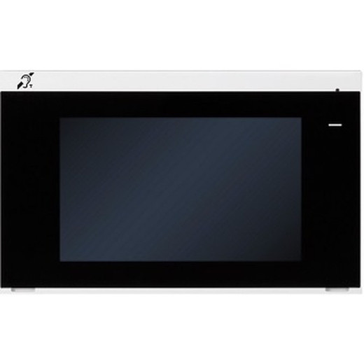 Aiphone IXG-2C7-L Tenant Stn W/t-coil
