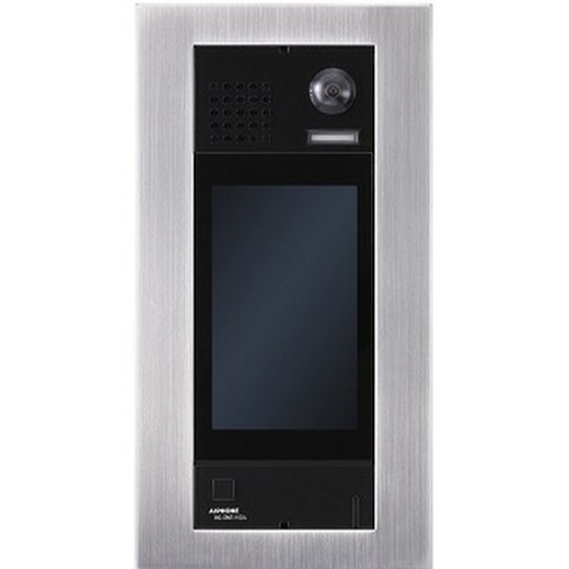 Aiphone IXG-DM7-HIDA IP Video Entrance Panel