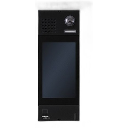 Aiphone IXG-DM7-HIDA IP Video Entrance Panel for IXG