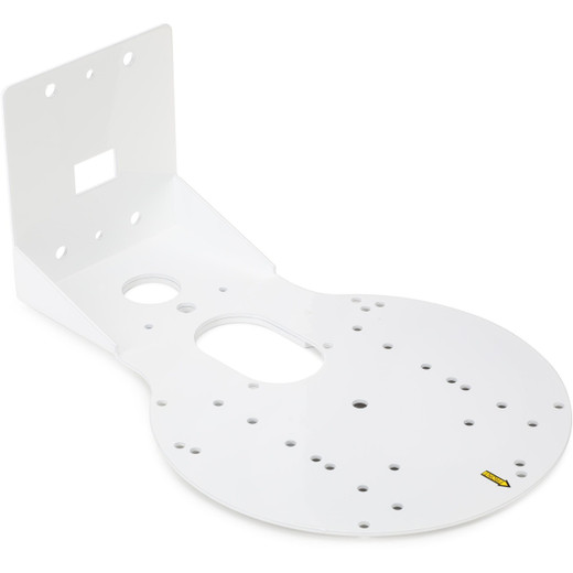 Axis Canon A-SWD5WB2 Mounting Bracket, White, 3072V366