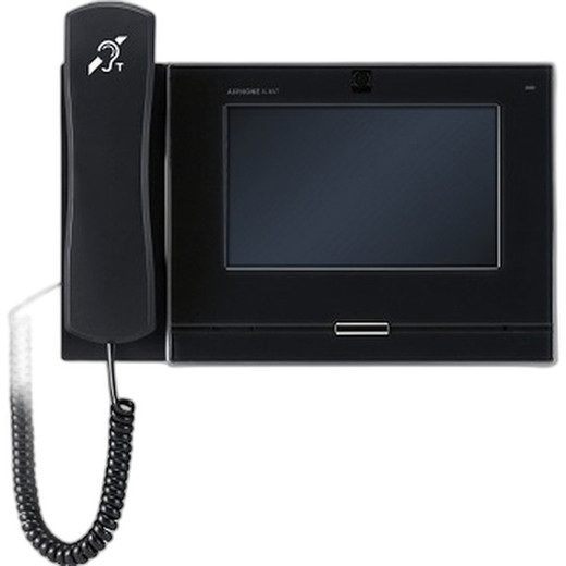 Aiphone IX-MV7-HB-L IX Master W/t-coil