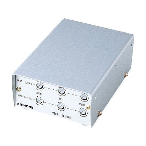 Aiphone MC-A/A MarketCom Paging Adaptor