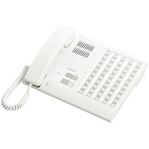Aiphone NHX-50M 50-Call Audio Master Station