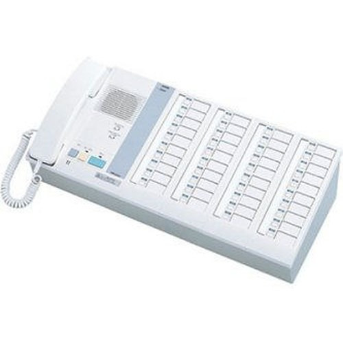 Aiphone NIM-40B 40-Call Master Station with Handset (view 4)