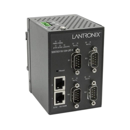 Lantronix ACC-520-0203-00 Spider 2 KVM Power Supply Accessory