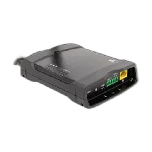 Lantronix NTC-227-01-01 Gigabit Media Converter