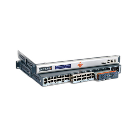 Lantronix SLC80162211S SLC8000 16-Port Console Server
