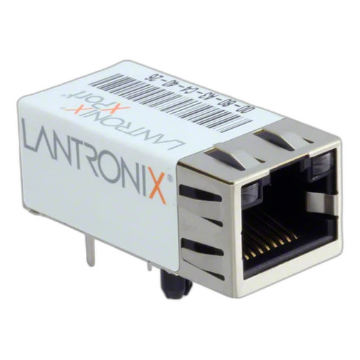 Lantronix XP1001000-05R - Image 2
