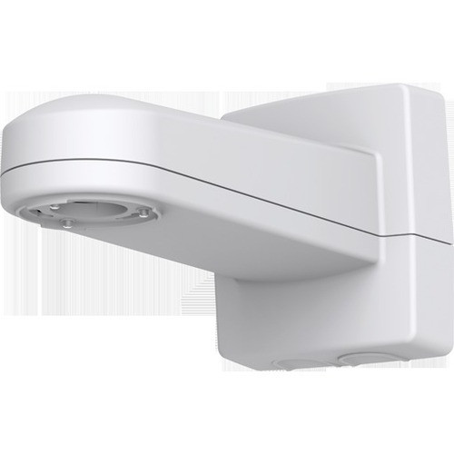 Axis Canon A-SWD5ZWB600 Outdoor Wall Mount Adaptor Bracket, 0037X089