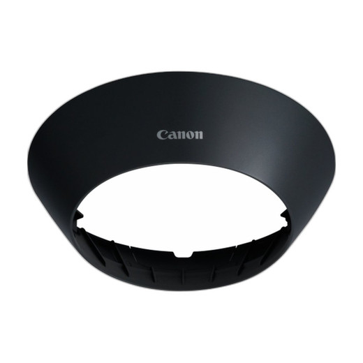 Axis 4962B002 Axis SS40-VB Ceiling Mount Cover, Black
