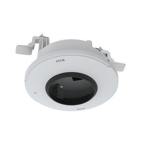 Axis SS40-VB Ceiling Mount Cover, Black