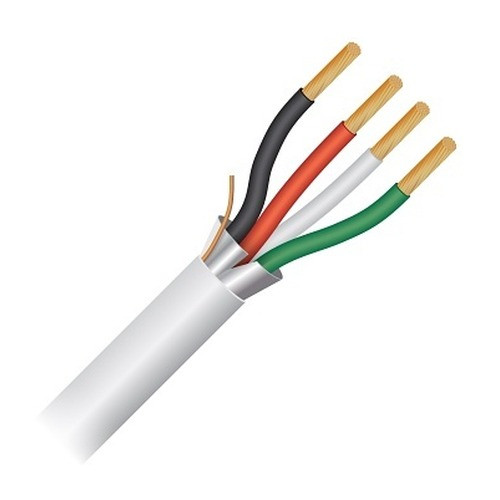 Paige Electric 2S18042B1 18/4 Conductor Stranded Cable
