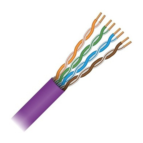 Paige Electric 454626AGR 18/4c Stranded Copper Cable 1000ft