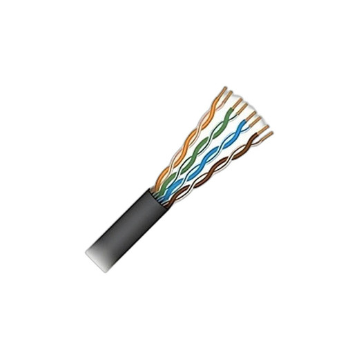 Paige Electric 710548DBGEL Cat 5e Outside Plant Cable 1000ft (view 2)
