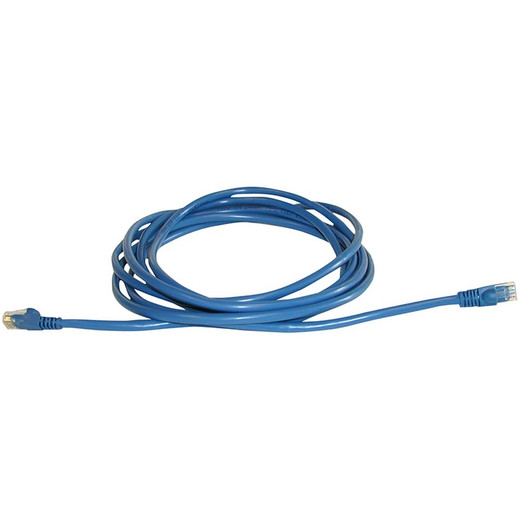 Digi International 76000631 6-Foot RJ-45 Serial Cable