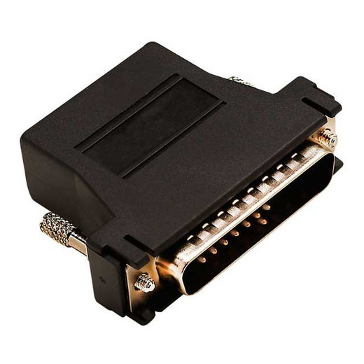 Digi International 76000698 PortServer TS II 4-Pack