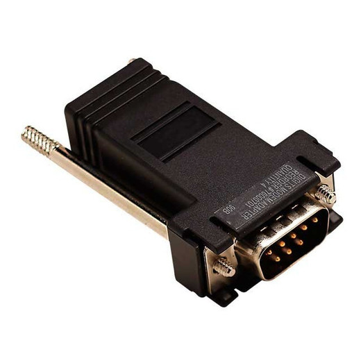 Digi International 76000701 DIGI ONE PortServer TS II 4-Pack