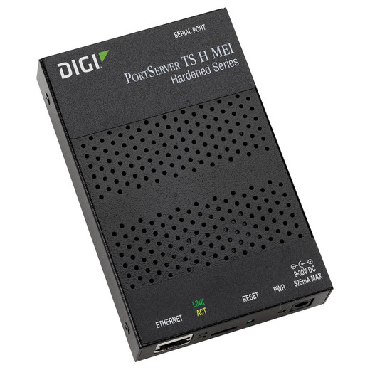 Digi International 70001919 PortServer TS H MEI 4-Port Serial