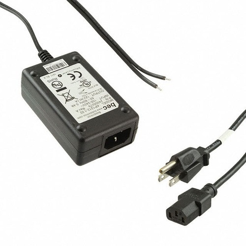 Digi International 76000736 12VDC/120-240VAC Extended