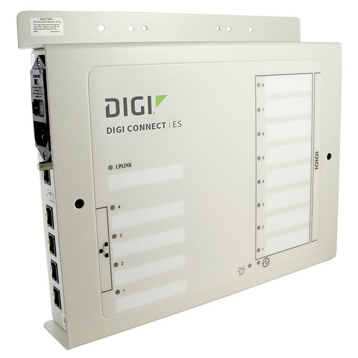 Digi International DC-ES-BKT VESA Wall Mount Bracket