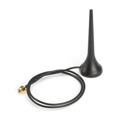 Digi International DC-ANT-24DT 2.4 GHz Desktop Antenna