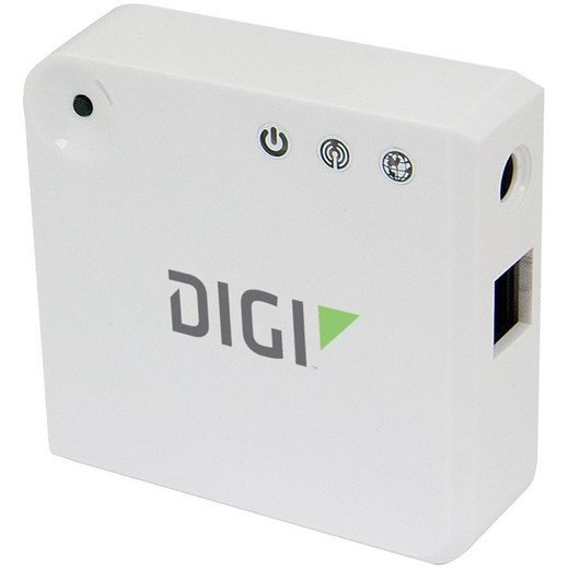 Digi International X2E-Z3C-W1-W XBee Gateway ZigBee