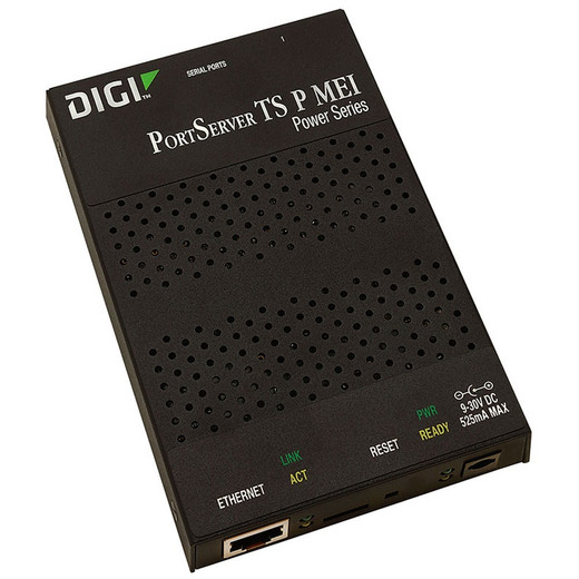 Digi International 70001992 PortServer TS 2 Port