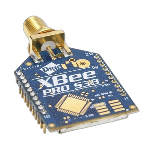 Digi International XM-M92-2P-UA Xbee-pro 900HP RF Modem