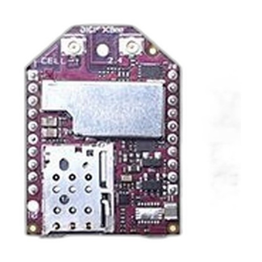 Digi International XK3-C-N1-UT-E XBee3 Cellular Smart Modem