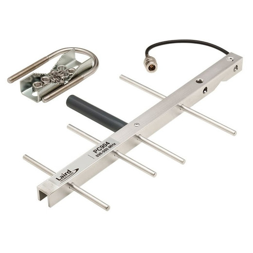 Digi International A09-Y8NF 900 MHz Yagi Antenna 8.1 dBi