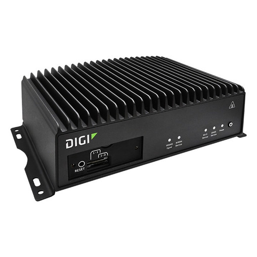 Digi International TX54-A146 LTE-Advanced Pro Wireless Router