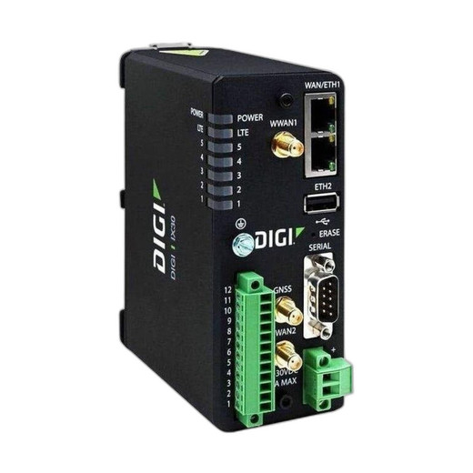 Digi International EP-USB-216 2-USB 16-Serial Media Converter