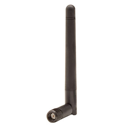 Digi International A24-HASM-450 2.4GHz Half-Wave Articulated