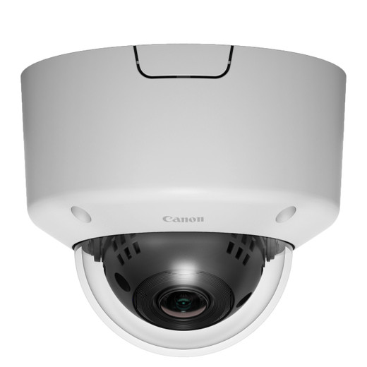 Axis Canon VB-M641V 1.3MP IP Camera, 0309C001