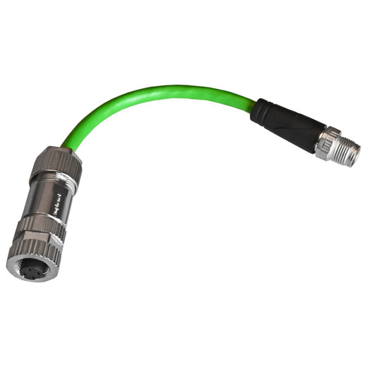 Digi International 76002109 WR44RR TX64 Rail Ethernet Adaptor