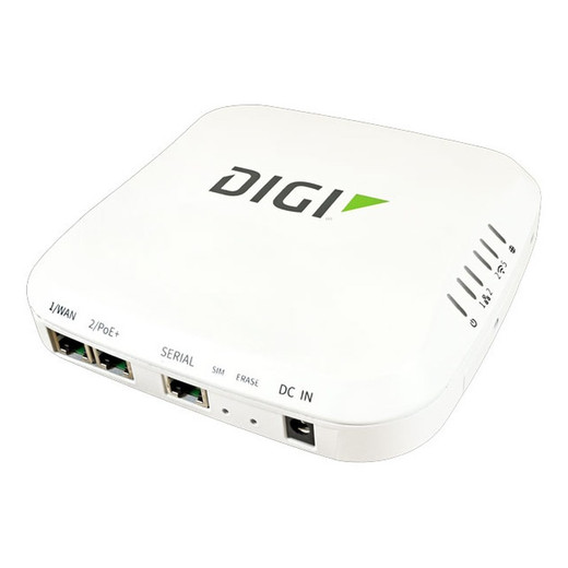 Digi International EX50-WXS6-GLB DIGI 360 Cellular Solution