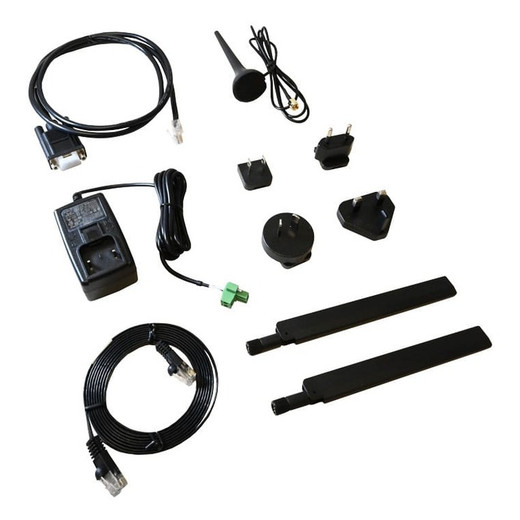Digi International 76002107 Power Supply 18VDC 1A