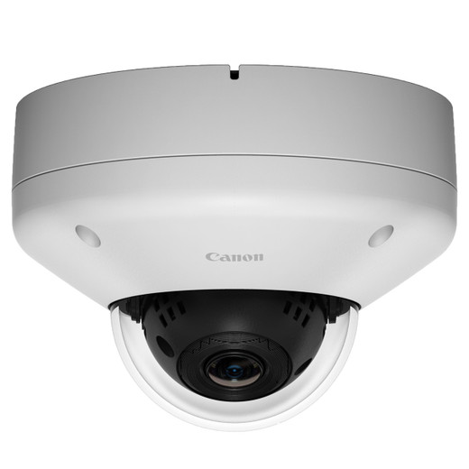 Axis Canon VB-M641VE 1.3MP IP Camera, 0308C001