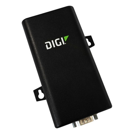Digi International EZ01-MA00-GLB Connect EZ Mini Serial Device