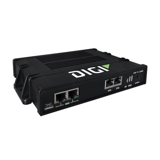 Digi International EZ02-CAG4-GLB Connect EZ 2 Cellular Device